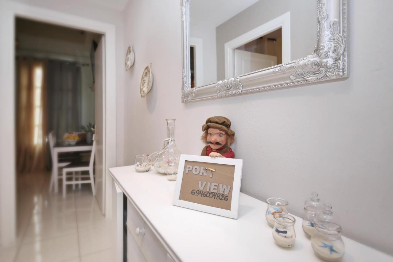 Port View Apartment Skopelos Zewnętrze zdjęcie