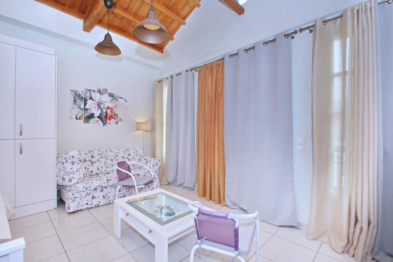 Port View Apartment Skopelos Zewnętrze zdjęcie