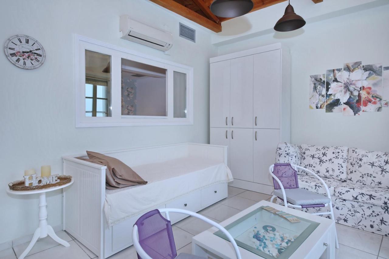 Port View Apartment Skopelos Zewnętrze zdjęcie