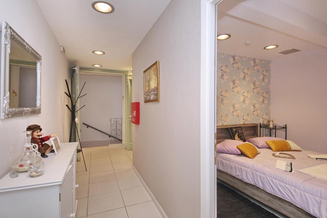 Port View Apartment Skopelos Zewnętrze zdjęcie