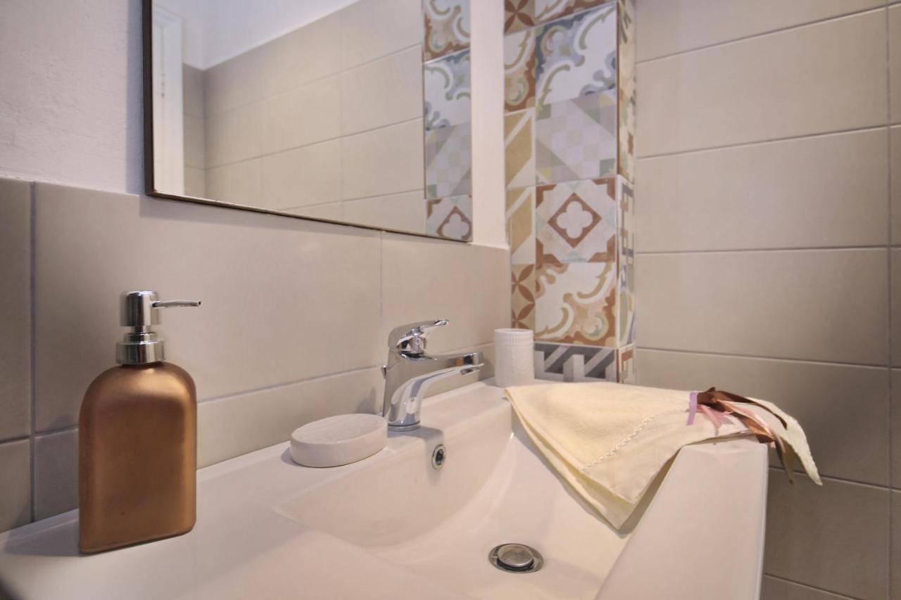 Port View Apartment Skopelos Zewnętrze zdjęcie