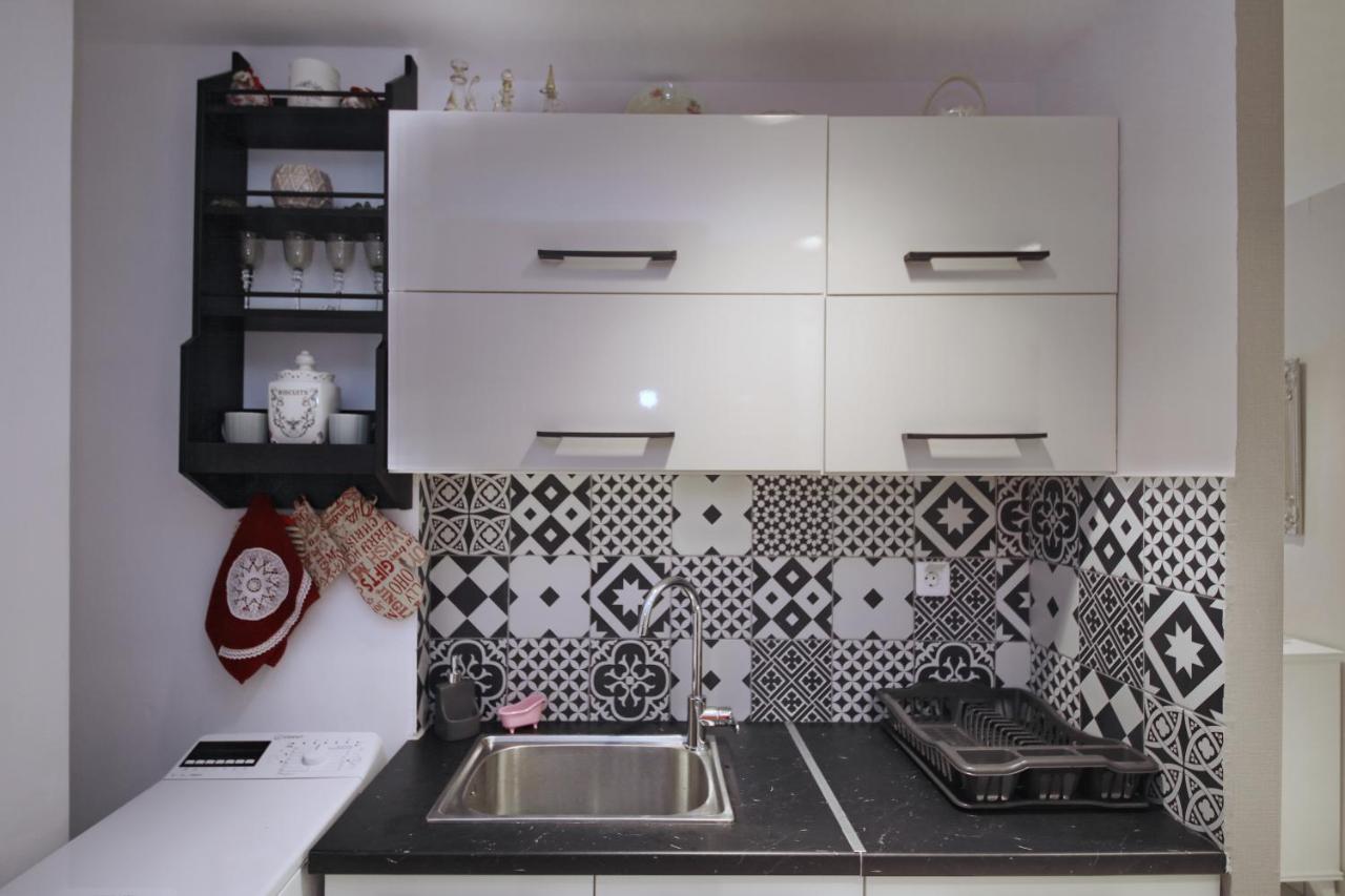 Port View Apartment Skopelos Zewnętrze zdjęcie