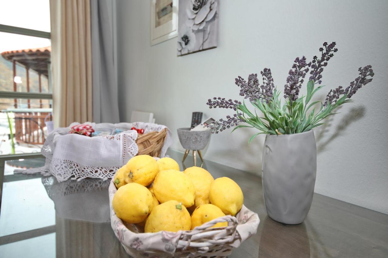 Port View Apartment Skopelos Zewnętrze zdjęcie
