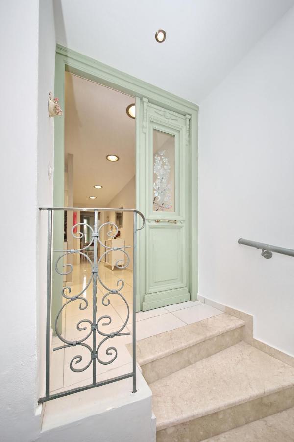 Port View Apartment Skopelos Zewnętrze zdjęcie