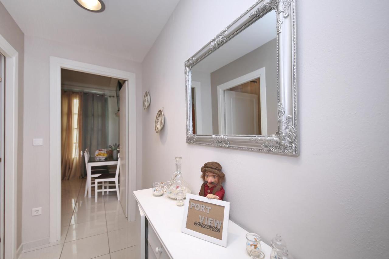 Port View Apartment Skopelos Zewnętrze zdjęcie