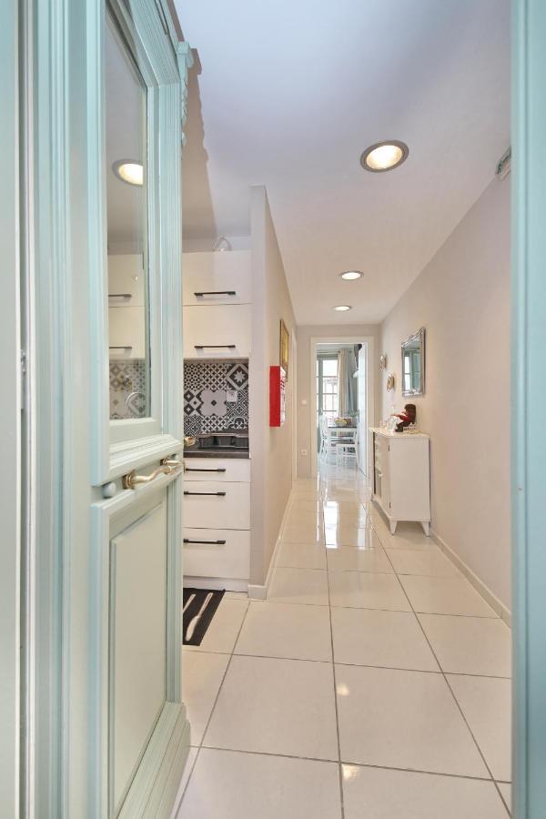 Port View Apartment Skopelos Zewnętrze zdjęcie