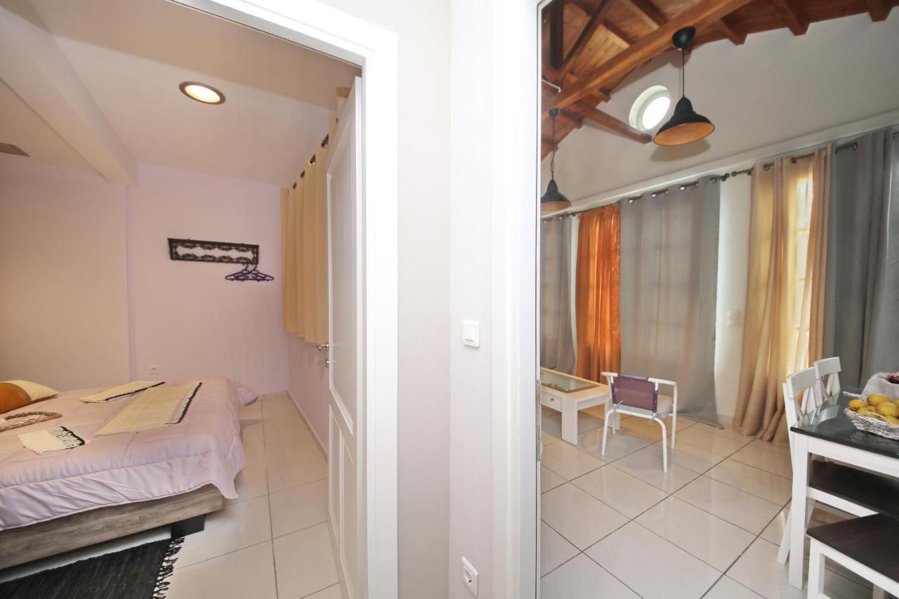 Port View Apartment Skopelos Zewnętrze zdjęcie