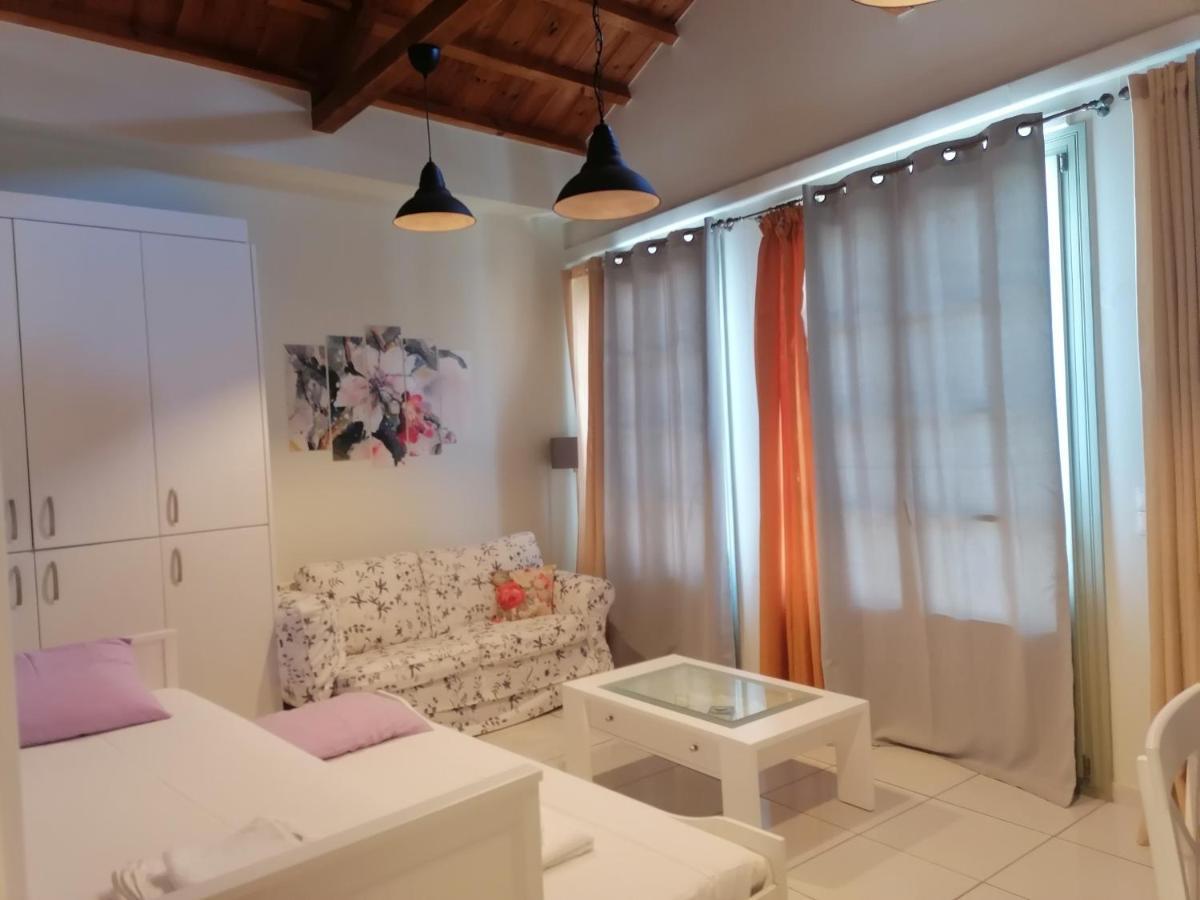 Port View Apartment Skopelos Zewnętrze zdjęcie